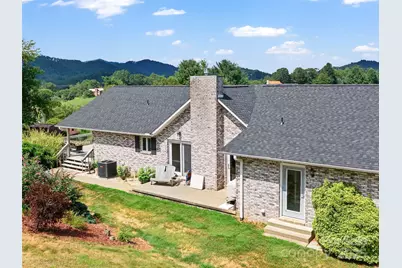 124 W Dogwood Circle, Burnsville, NC 28714 - Photo 31