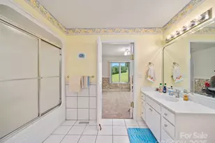 124 W Dogwood Cir, Burnsville, NC 28714 - Photo 19