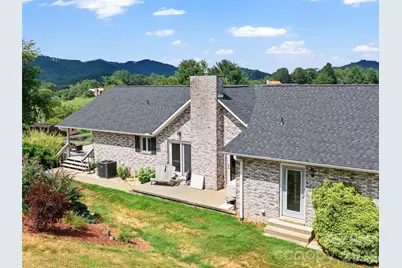124 W Dogwood Circle, Burnsville, NC 28714 - Photo 31