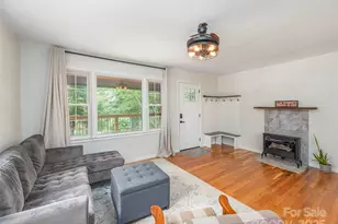 377 Plott Mountain Rd, Waynesville, NC 28786 - Photo 7