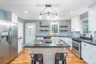 377 Plott Mountain Rd, Waynesville, NC 28786 - Photo 9