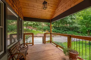 377 Plott Mountain Rd, Waynesville, NC 28786 - Photo 5