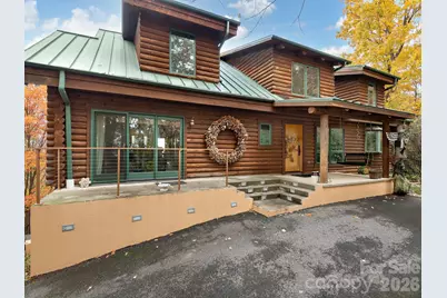 1036 Forces Of Nature Trail, Mars Hill, NC 28754 - Photo 3