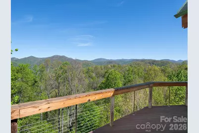 1036 Forces Of Nature Trail, Mars Hill, NC 28754 - Photo 19