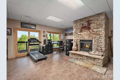 1036 Forces Of Nature Trail, Mars Hill, NC 28754 - Photo 33