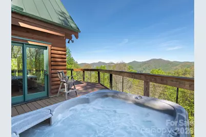 1036 Forces Of Nature Trail, Mars Hill, NC 28754 - Photo 17