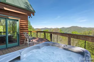 1036 Forces Of Nature Trail, Mars Hill, NC 28754 - Photo 17