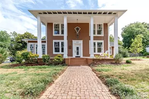 903 W Franklin St, Monroe, NC 28112 - Photo 1