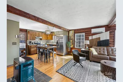 201 Liberty Road, Waynesville, NC 28785 - Photo 3