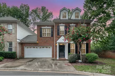 14583 Adair Manor Court, Charlotte, NC 28277 - Photo 1