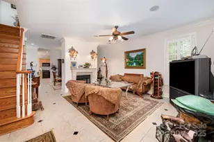 14583 Adair Manor Ct, Charlotte, NC 28277 - Photo 7