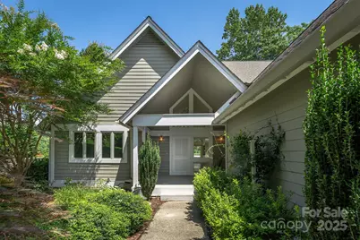 144 Overlook Drive, Flat Rock, NC 28731 - Photo 7