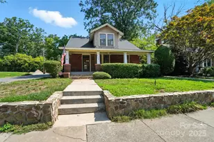 2201 Commonwealth Ave, Charlotte, NC 28205 - Photo 1
