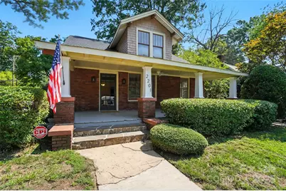2201 Commonwealth Avenue, Charlotte, NC 28205 - Photo 3