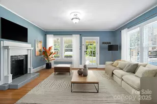 2201 Commonwealth Ave, Charlotte, NC 28205 - Photo 9