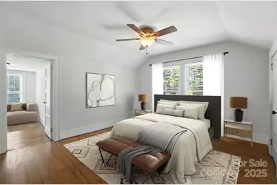 2201 Commonwealth Avenue, Charlotte, NC 28205 - Photo 31