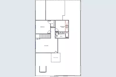 104 Oakham Place #HAF0025, Mooresville, NC 28115 - Photo 45