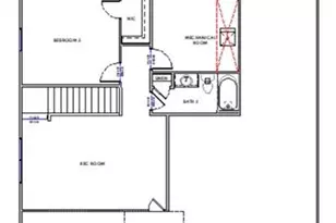 104 Oakham Pl, Mooresville, NC 28115 - Photo 45