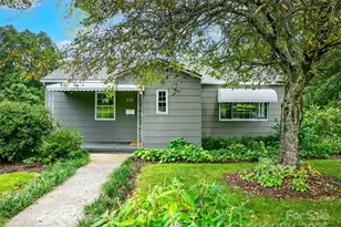 255 N Country Club Rd, Brevard, NC 28712 - Photo 1