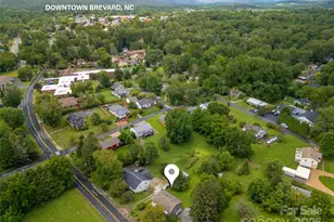 255 N Country Club Rd, Brevard, NC 28712 - Photo 5