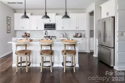 106 Cartington Way #HAF0041, Mooresville, NC 28115 - Photo 11