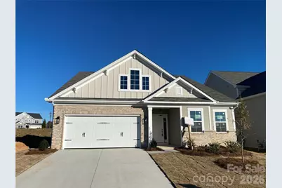 106 Cartington Way #HAF0041, Mooresville, NC 28115 - Photo 1