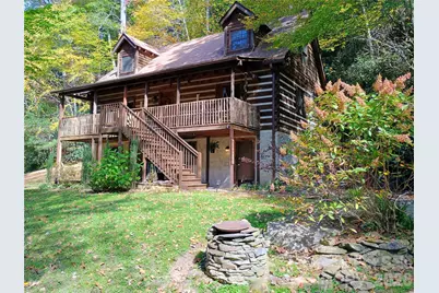 48 Buck Ridge Road, Fairview, NC 28730 - Photo 33