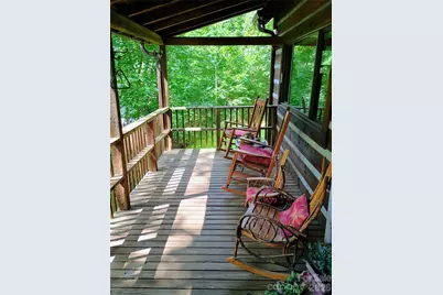 48 Buck Ridge Road, Fairview, NC 28730 - Photo 5