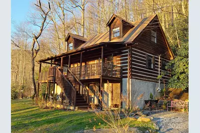 48 Buck Ridge Road, Fairview, NC 28730 - Photo 31