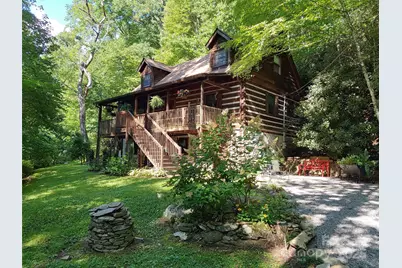 48 Buck Ridge Road, Fairview, NC 28730 - Photo 1