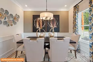 5543 Arnold Wy, Concord, NC 28025 - Photo 3