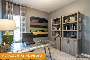 5543 Arnold Wy, Concord, NC 28025 - Photo 5