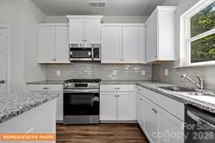 5543 Arnold Wy, Concord, NC 28025 - Photo 11