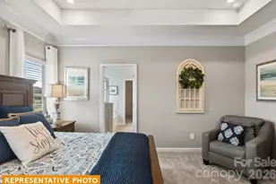 5543 Arnold Wy, Concord, NC 28025 - Photo 15