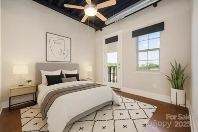2338 Yadkin Avenue #407, Charlotte, NC 28205 - Photo 17