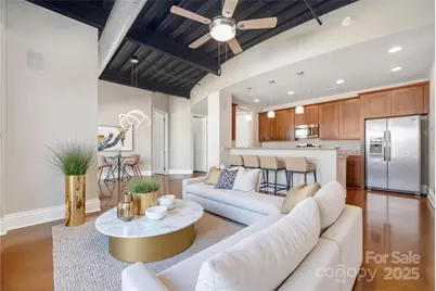 2338 Yadkin Avenue #407, Charlotte, NC 28205 - Photo 3