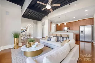 2338 Yadkin Ave, Charlotte, NC 28205 - Photo 3