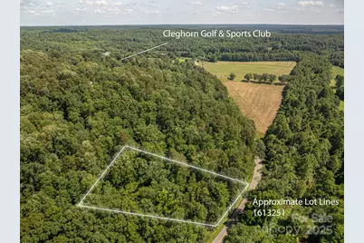 Lot 163 Coxe Road, Rutherfordton, NC 28139 - Photo 3
