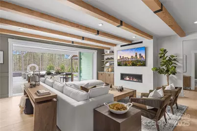 5212 Mint Harbor Way #283, Charlotte, NC 28269 - Photo 3