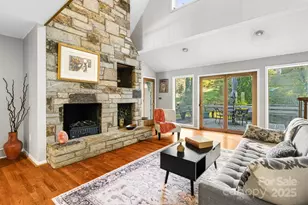 110 Stonecrest Dr, Asheville, NC 28803 - Photo 31