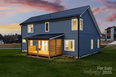 78 Scott Meadows Drive, Asheville, NC 28806 - Photo 3