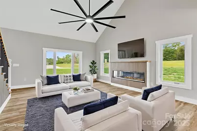 78 Scott Meadows Drive, Asheville, NC 28806 - Photo 5