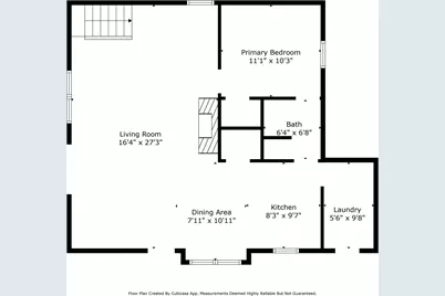 571 Tsisqua Circle, Brevard, NC 28712 - Photo 35