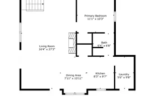 571 Tsisqua Cir, Brevard, NC 28712 - Photo 35