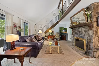 571 Tsisqua Circle, Brevard, NC 28712 - Photo 3