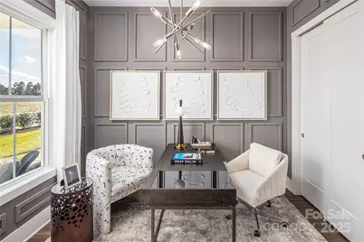 5034 Glenwalk Drive #22, Charlotte, NC 28269 - Photo 11