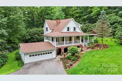 127 Boulder Lane, Blowing Rock, NC 28605 - Photo 1