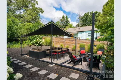 197 Chatham Road, Asheville, NC 28804 - Photo 3