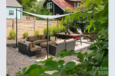 197 Chatham Road, Asheville, NC 28804 - Photo 5