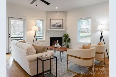 197 Chatham Road, Asheville, NC 28804 - Photo 3